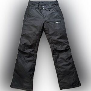 Arctix women’s snow pants in Black